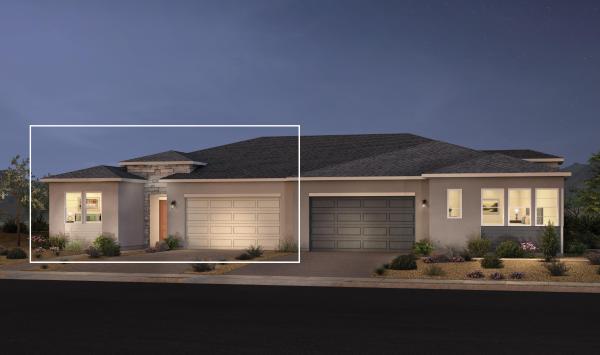 Modern Prairie