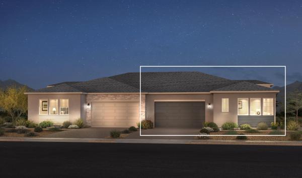 Modern Prairie