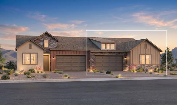 Modern Farmhouse