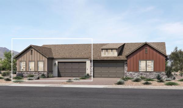Modern Farmhouse