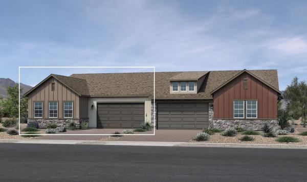 Modern Farmhouse