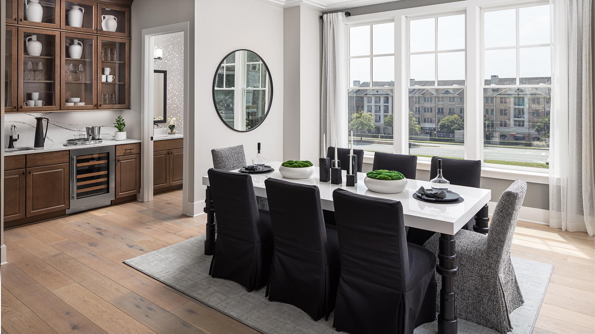 New Home Community Highlands at Vinings in Atlanta, GA Toll Brothers