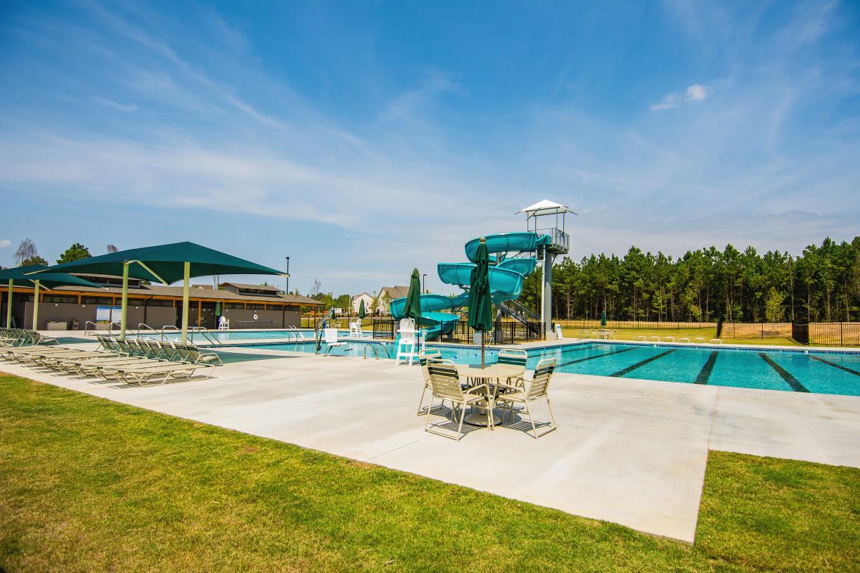 New Luxury Homes for Sale in Knightdale, NC Knightdale Station