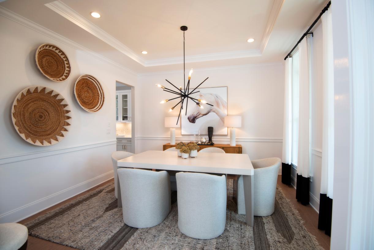 New Homes in La Grange NC New Construction Homes Toll Brothers®