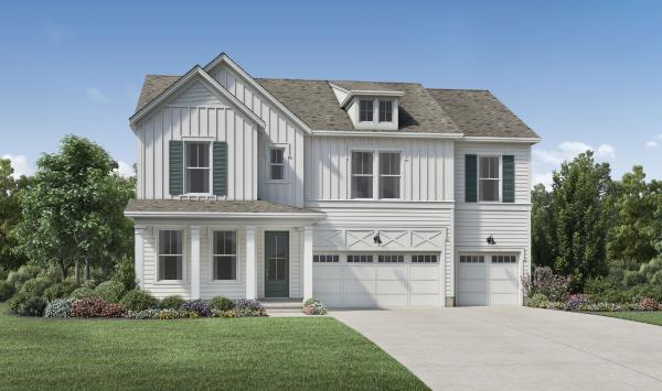 Farmhouse