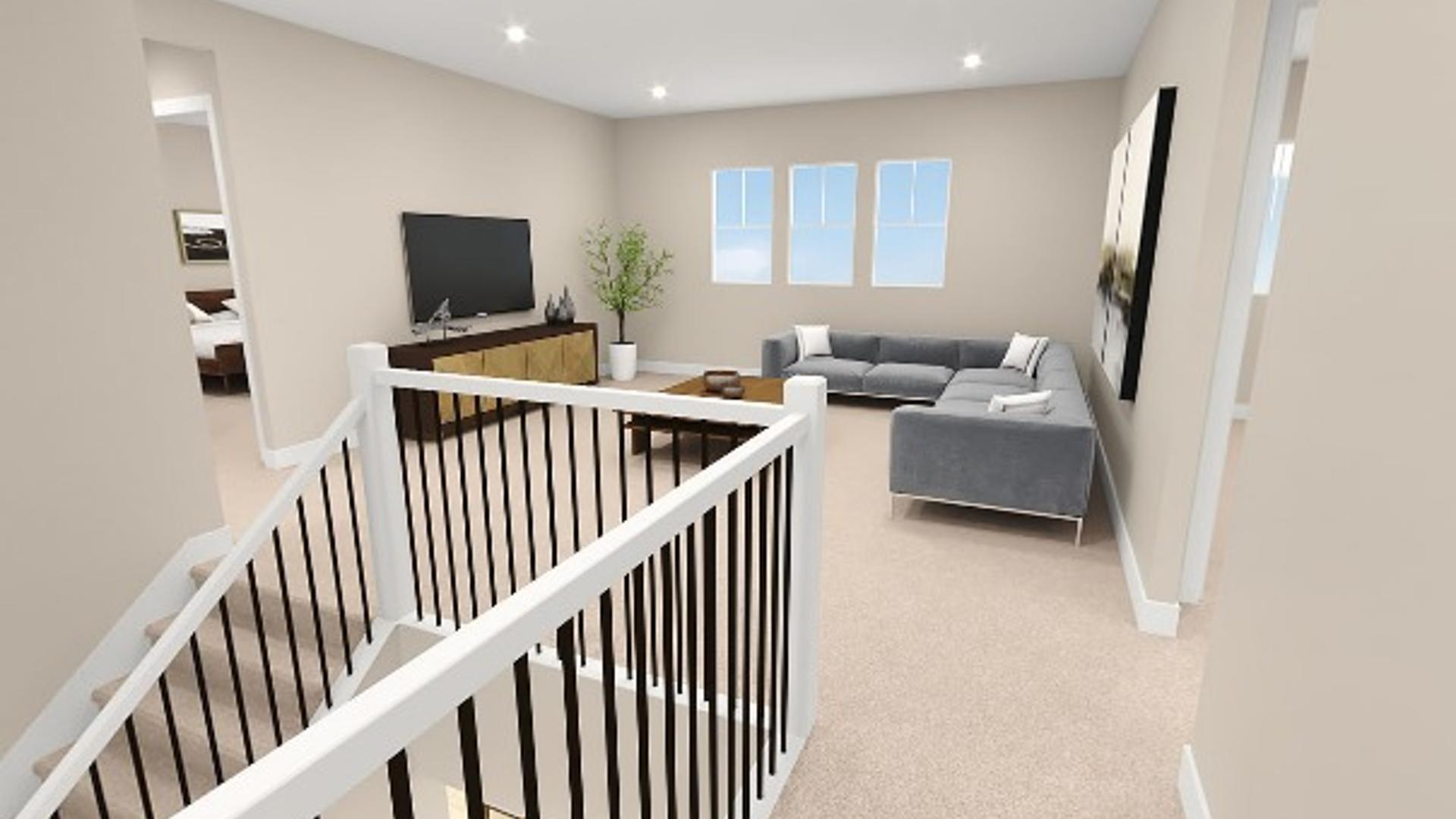 New Luxury Homes for Sale in Montebello, CA Westridge at Metro Heights