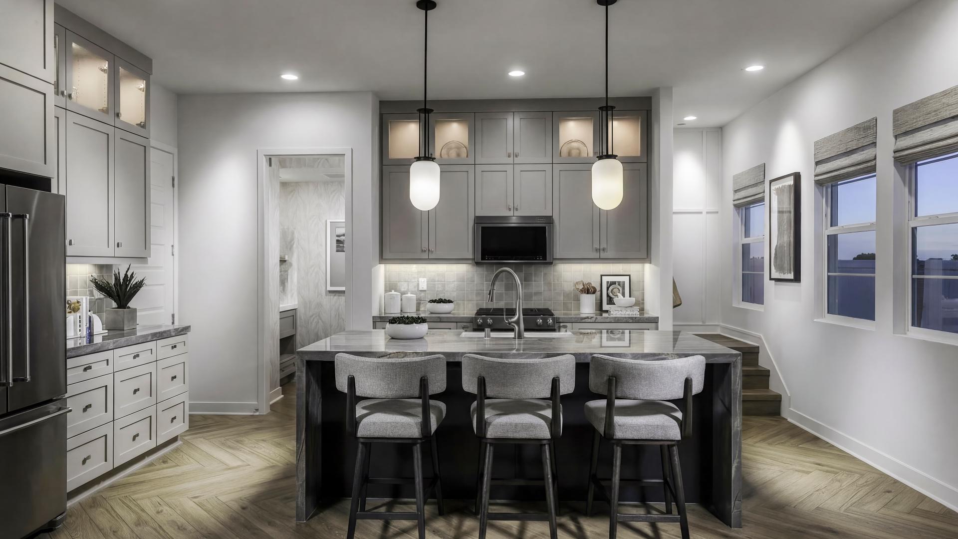 Skyview at Metro Heights