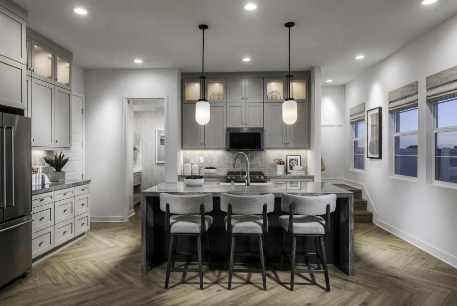 Skyview at Metro Heights