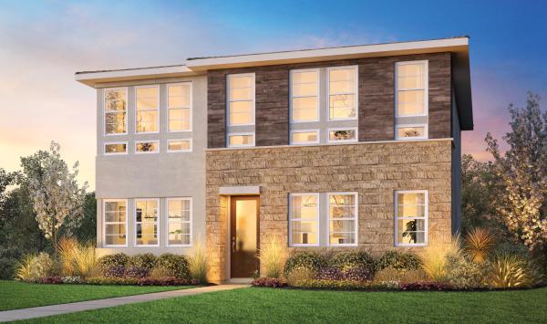 Contemporary Craftsman
