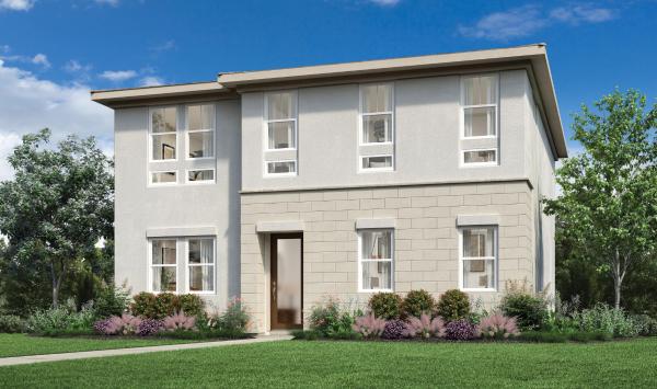 Coastal Contemporary