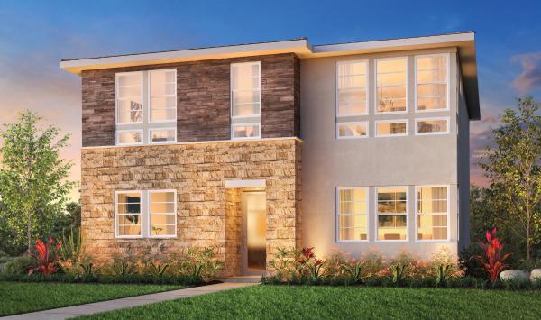 Contemporary Craftsman