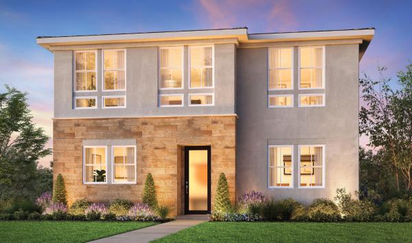 Coastal Contemporary