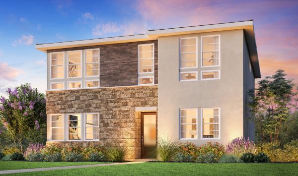 Contemporary Craftsman