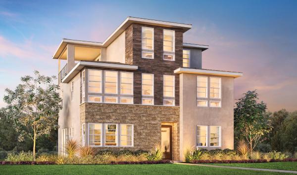 Contemporary Craftsman