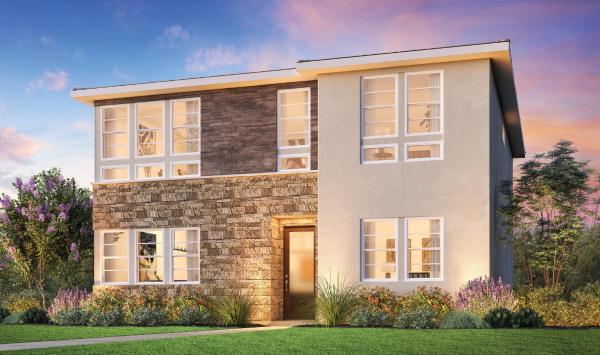 Contemporary Craftsman