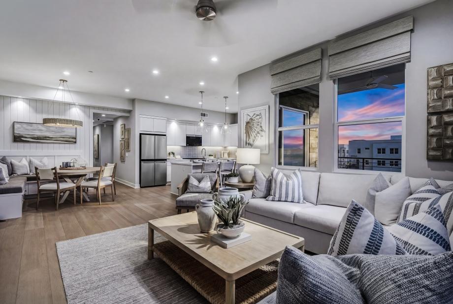 Ironridge at Metro Heights