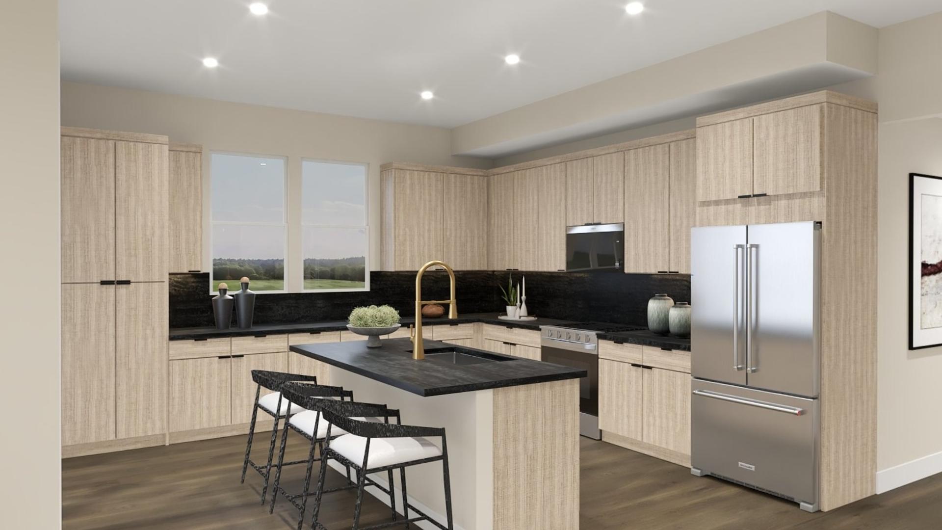 Alandale Walk Through