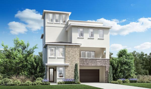 Contemporary Craftsman