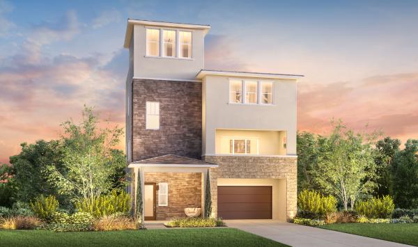Contemporary Craftsman