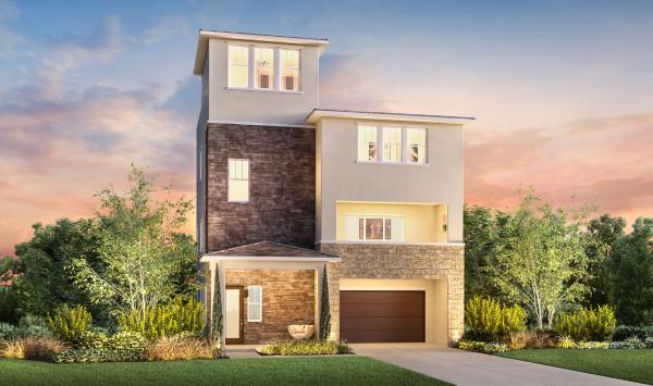 Contemporary Craftsman