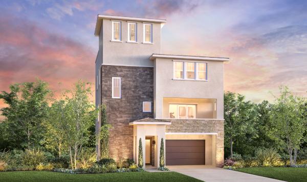Contemporary Craftsman