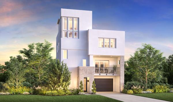 Modern