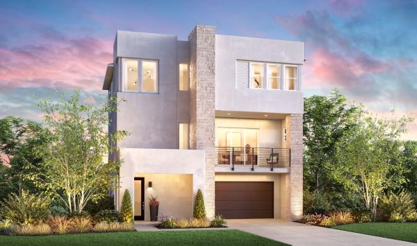 Modern