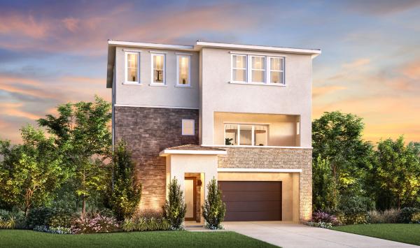 Contemporary Craftsman