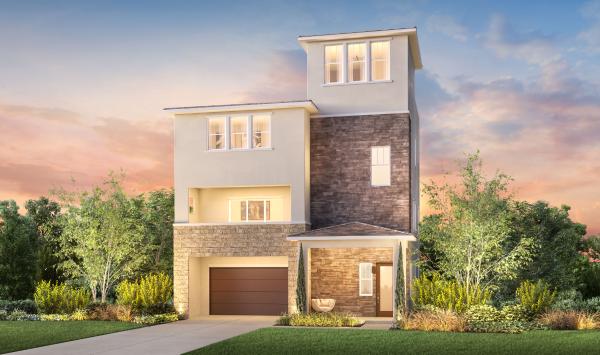 Contemporary Craftsman