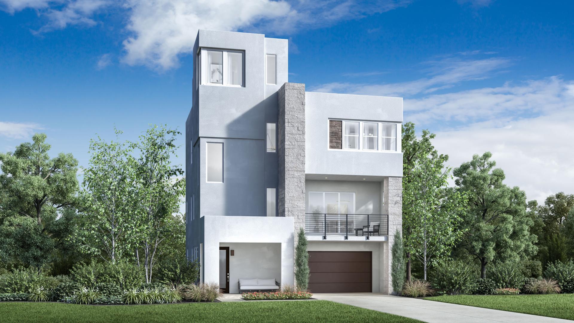 Move-In Ready Home