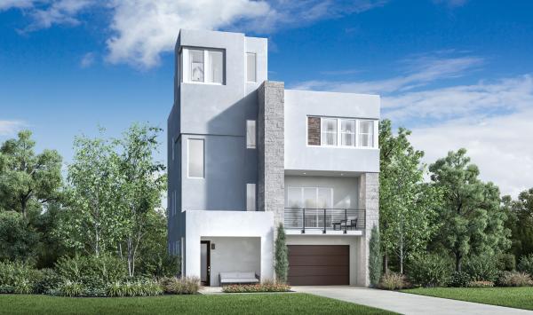 Modern