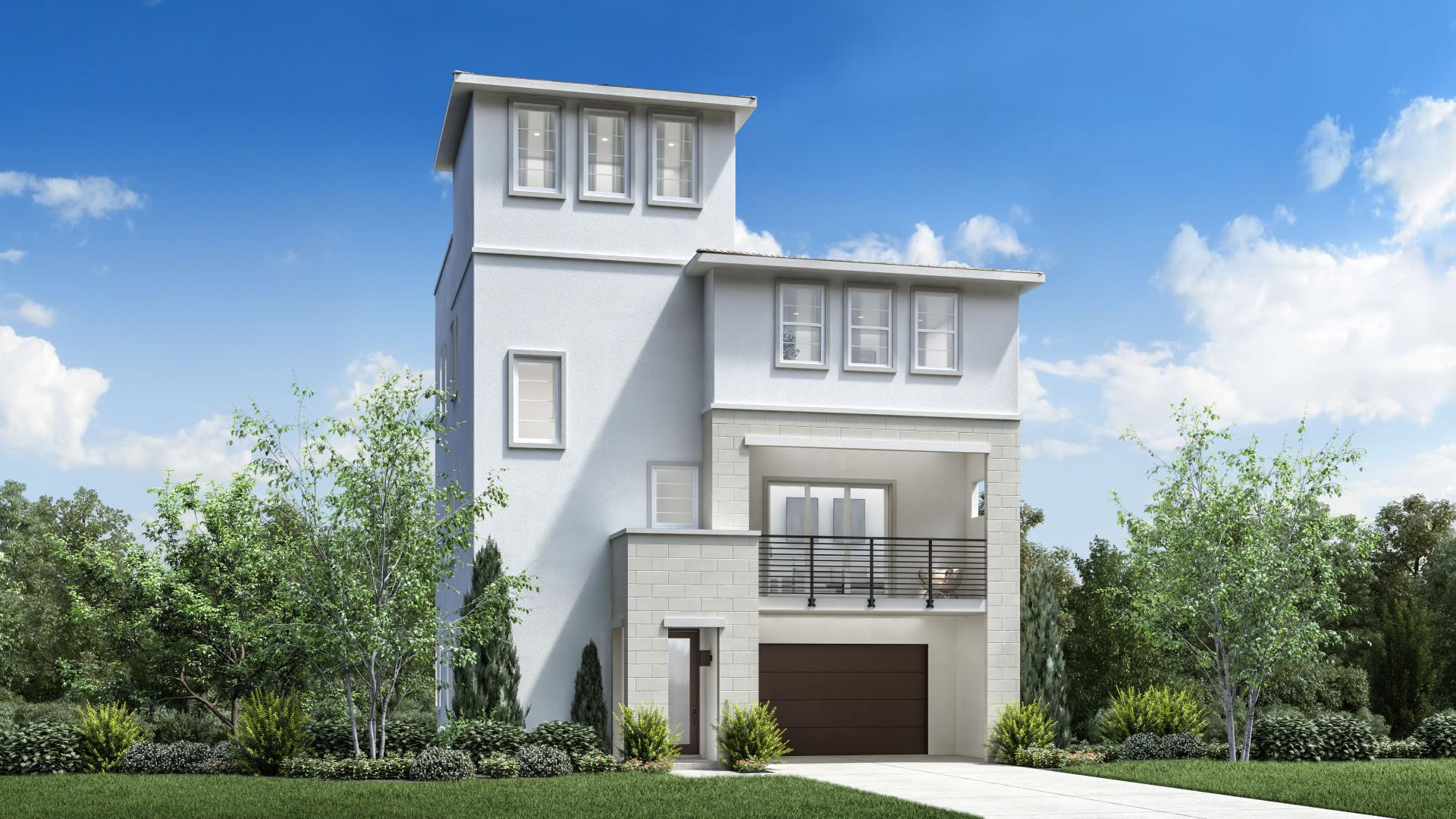 Move-In Ready Home