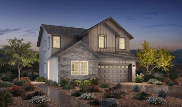 Modern Farmhouse