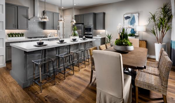 Modern Farmhouse