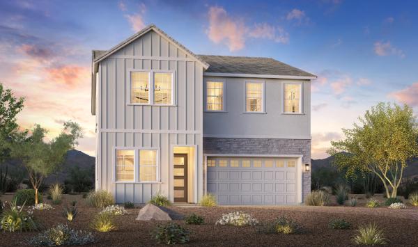 Modern Farmhouse