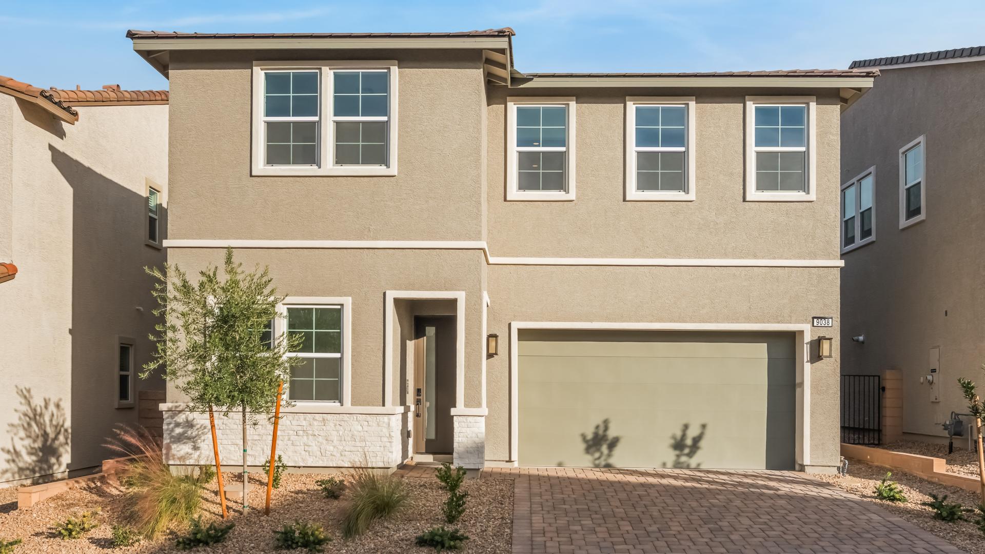 Move-In Ready Home