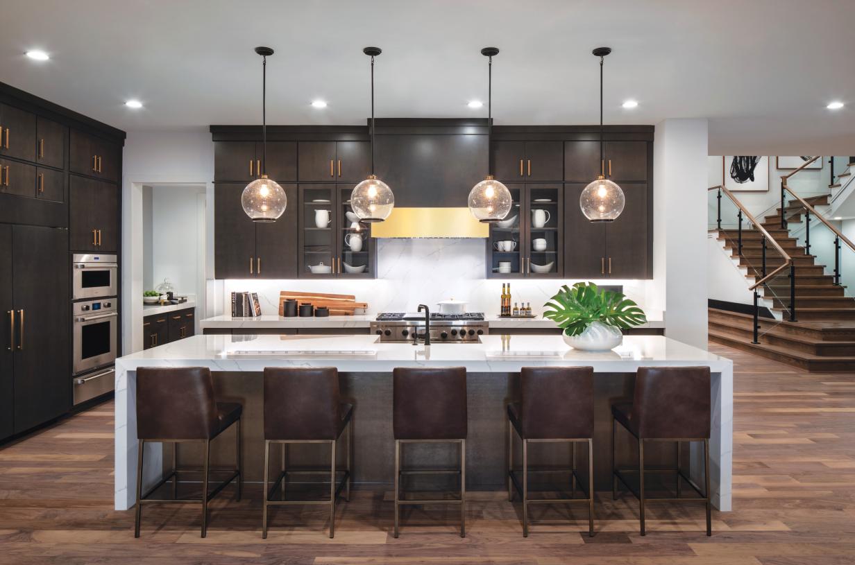 New Homes in Amityville NY New Construction Homes Toll Brothers®