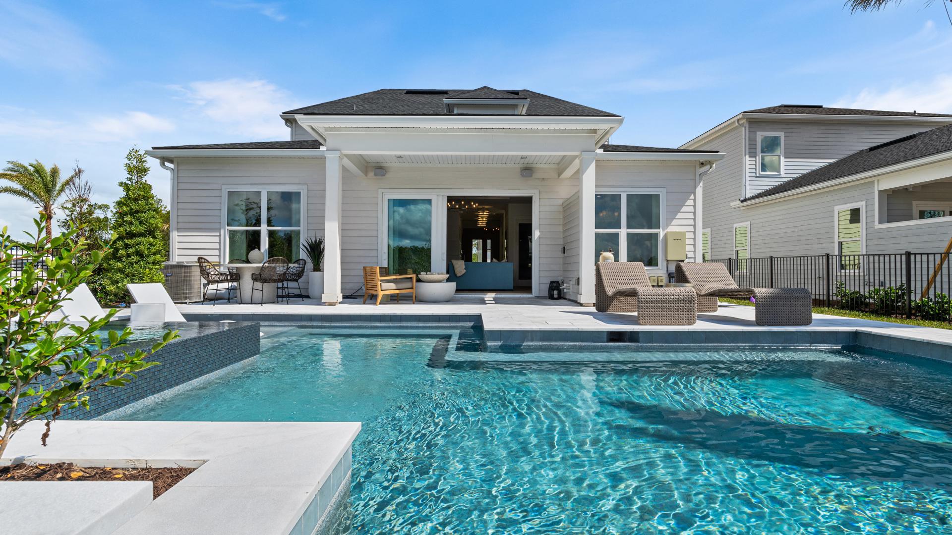 Retreat at Town Center - Reef Collection