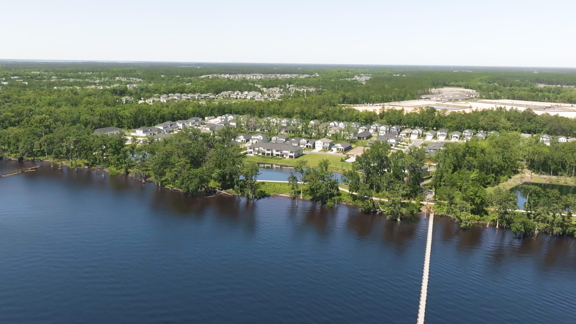 Shores at RiverTown - Gulf Collection