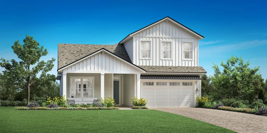 Toll Brothers - Sparrow Elite Carolina