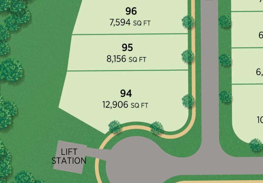 New Homes for Sale in Mayport Nav S, FL by Toll Brothers