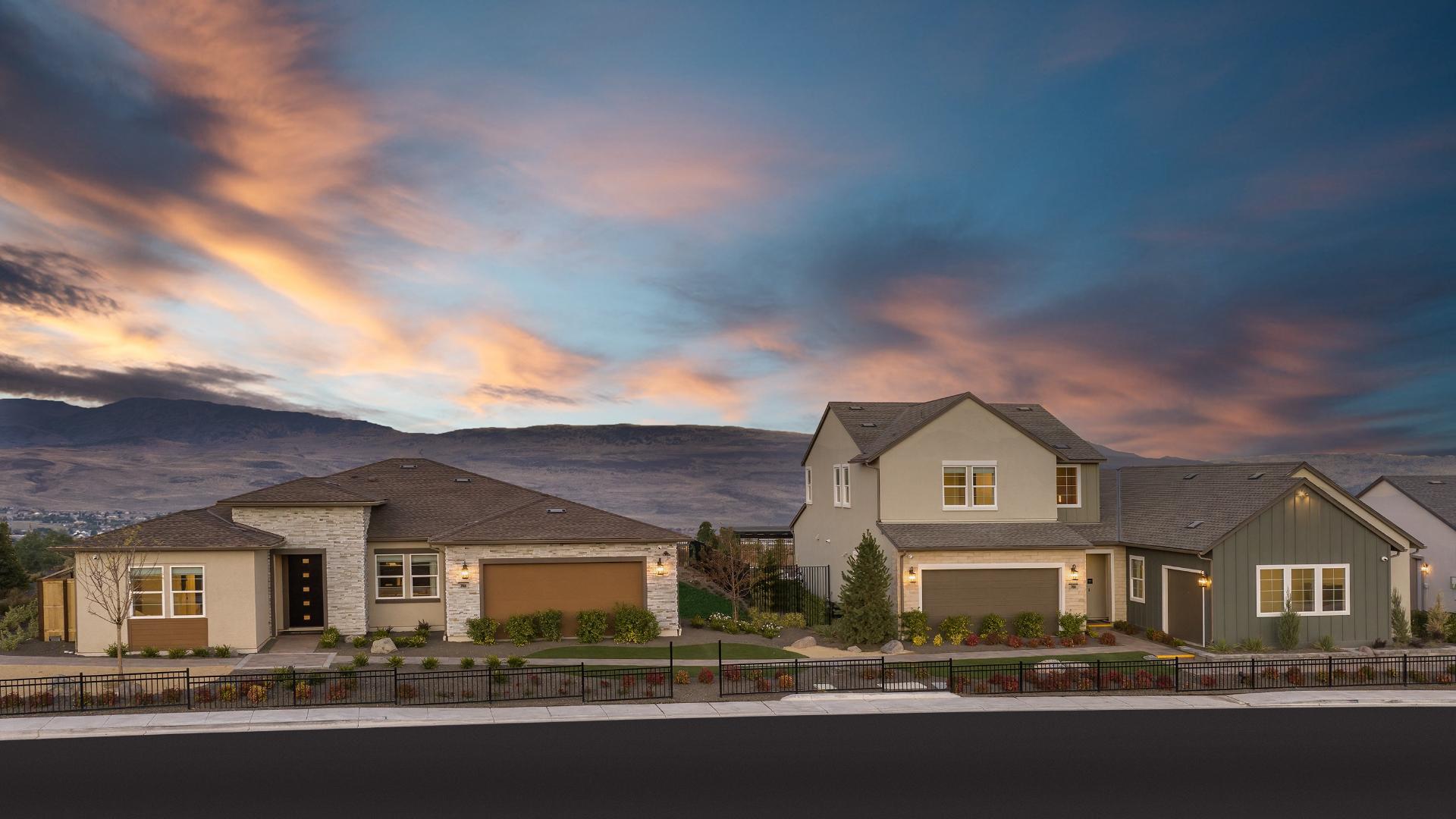 Cordoba at Stonebrook