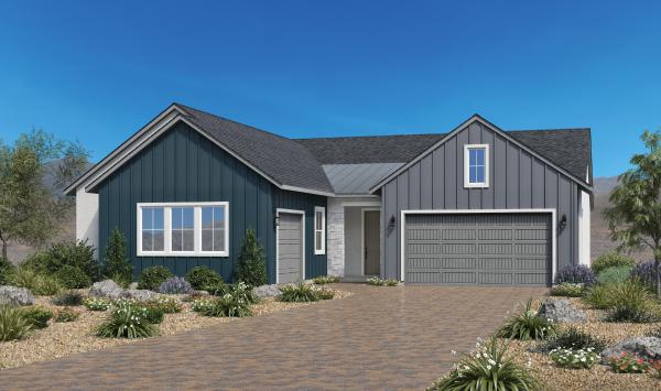 Modern Farmhouse