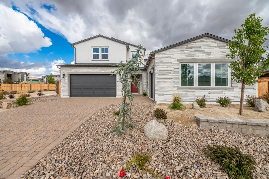 Toll Brothers - Merino Elite Spanish Contemporary