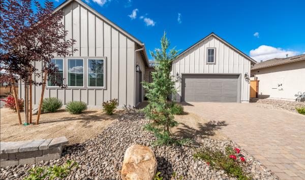 Merino Modern Farmhouse