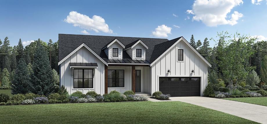 Toll Brothers - Sundance Ridge Photo