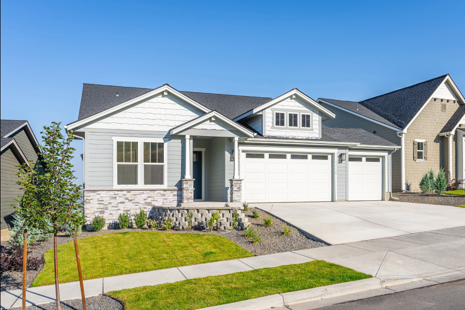 Quick MoveIn Homes for sale in Toll Brothers