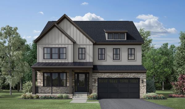 Modern Craftsman
