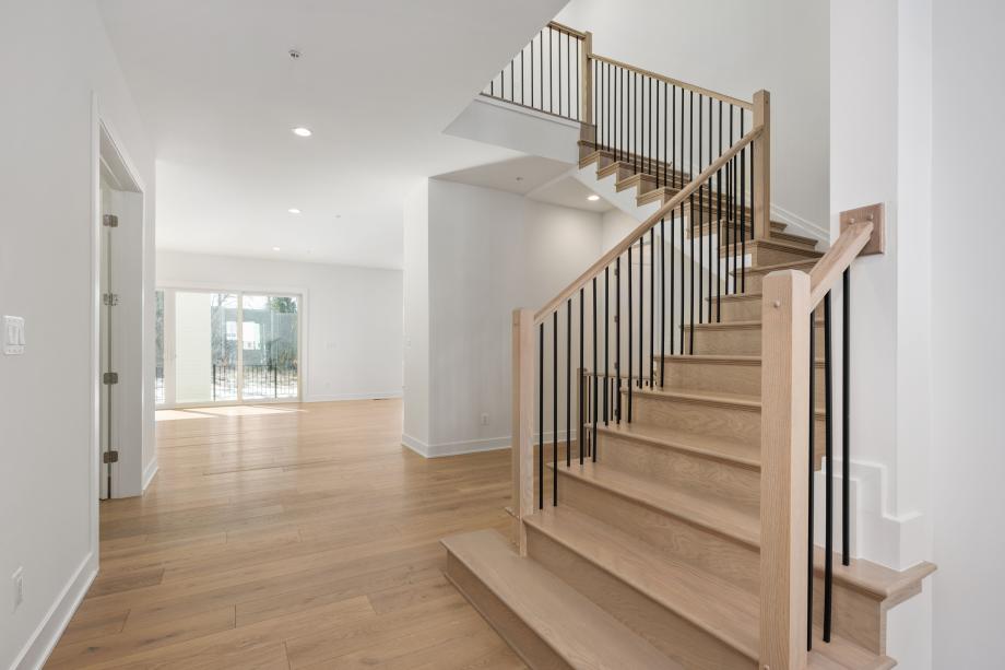 Representative Photo - Foyer