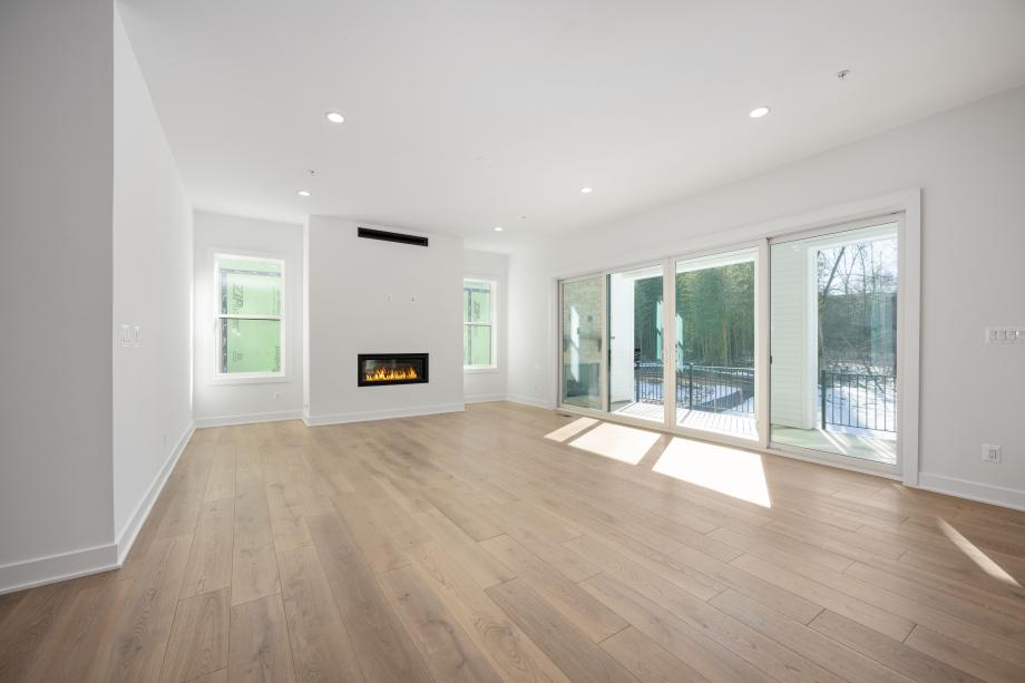 Representative Photo - Great room
